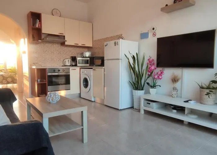 Thalassa Seaside Boutique Beach Apartment