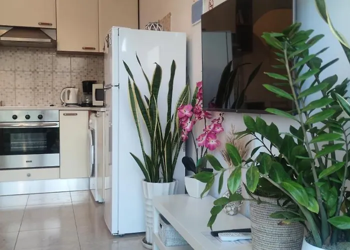 Thalassa Seaside Boutique Beach Apartment