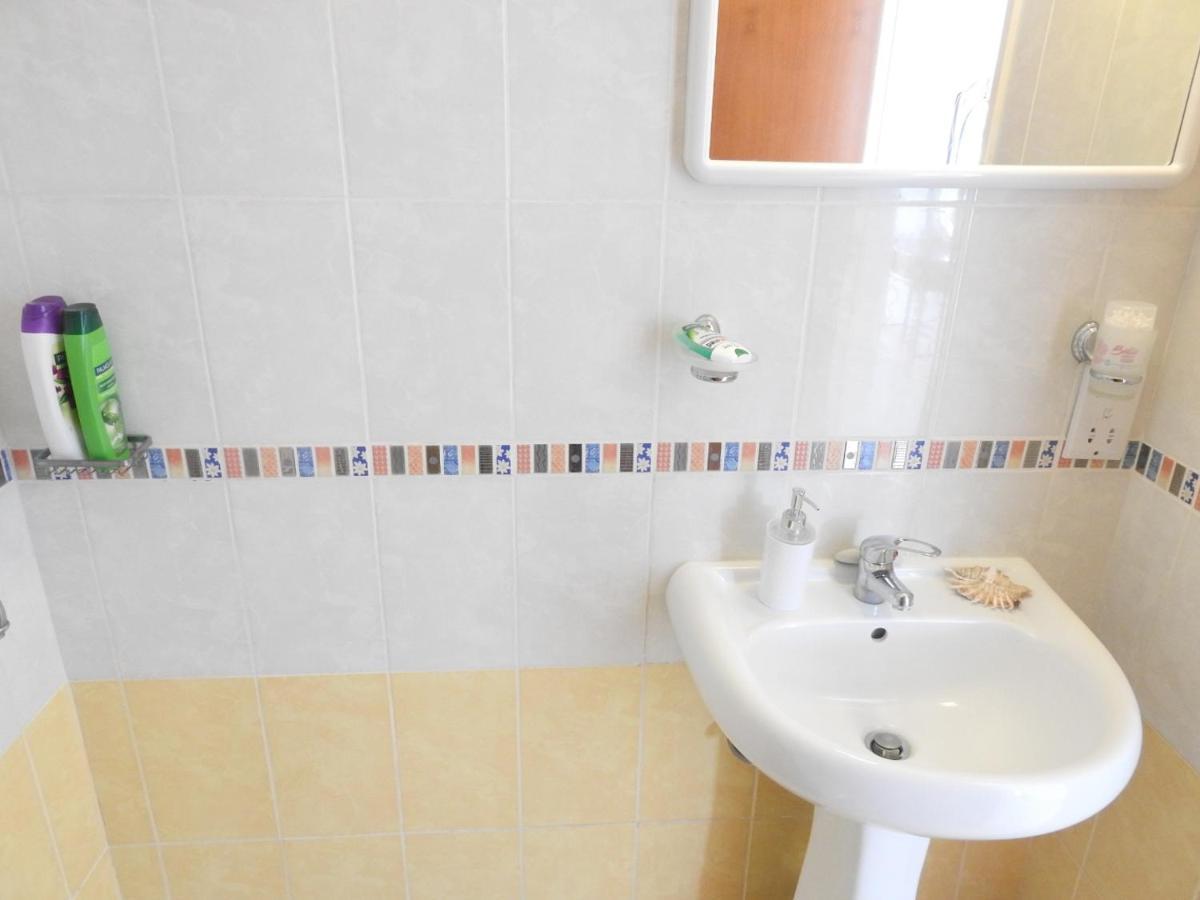 Apartment Thalassa Seaside Boutique