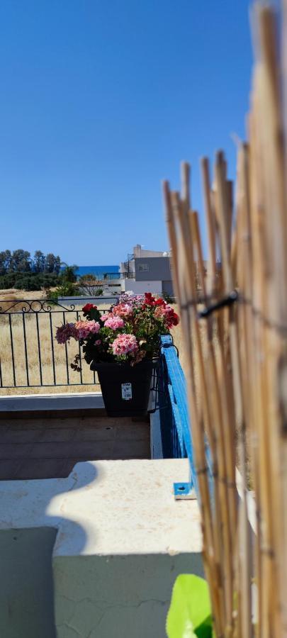 Thalassa Seaside Boutique Apartment