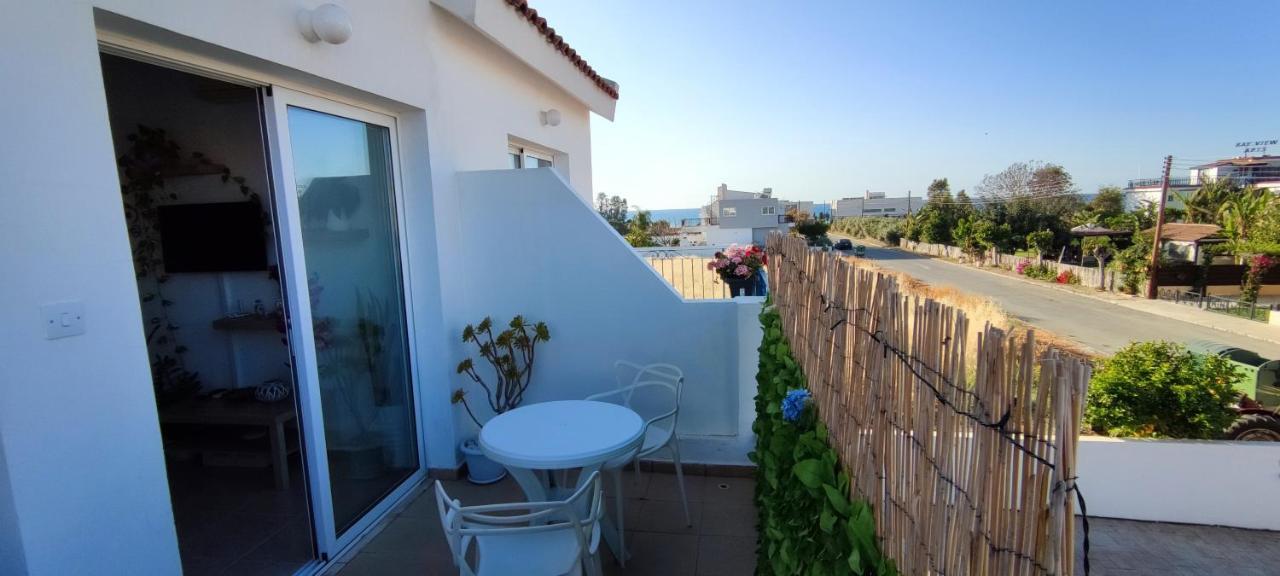 Apartment Thalassa Seaside Boutique Polis