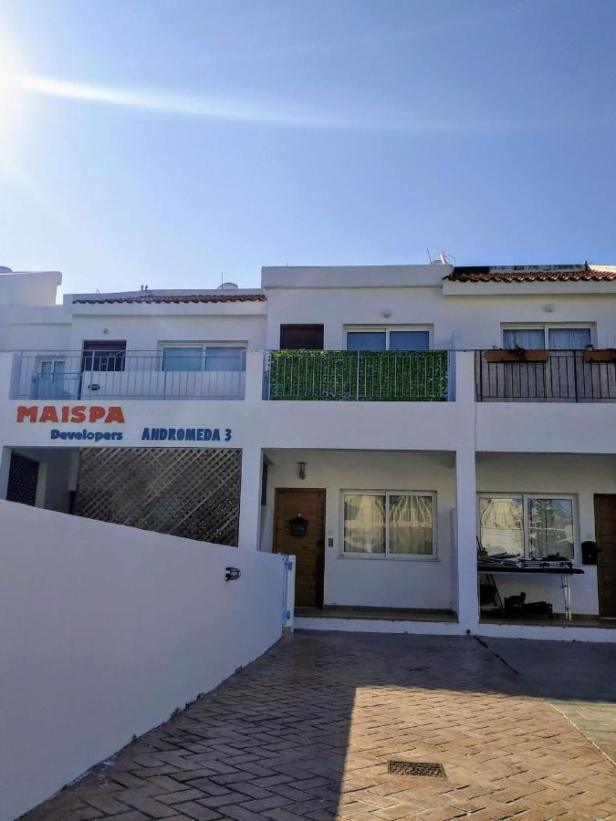 Thalassa Seaside Boutique Apartment