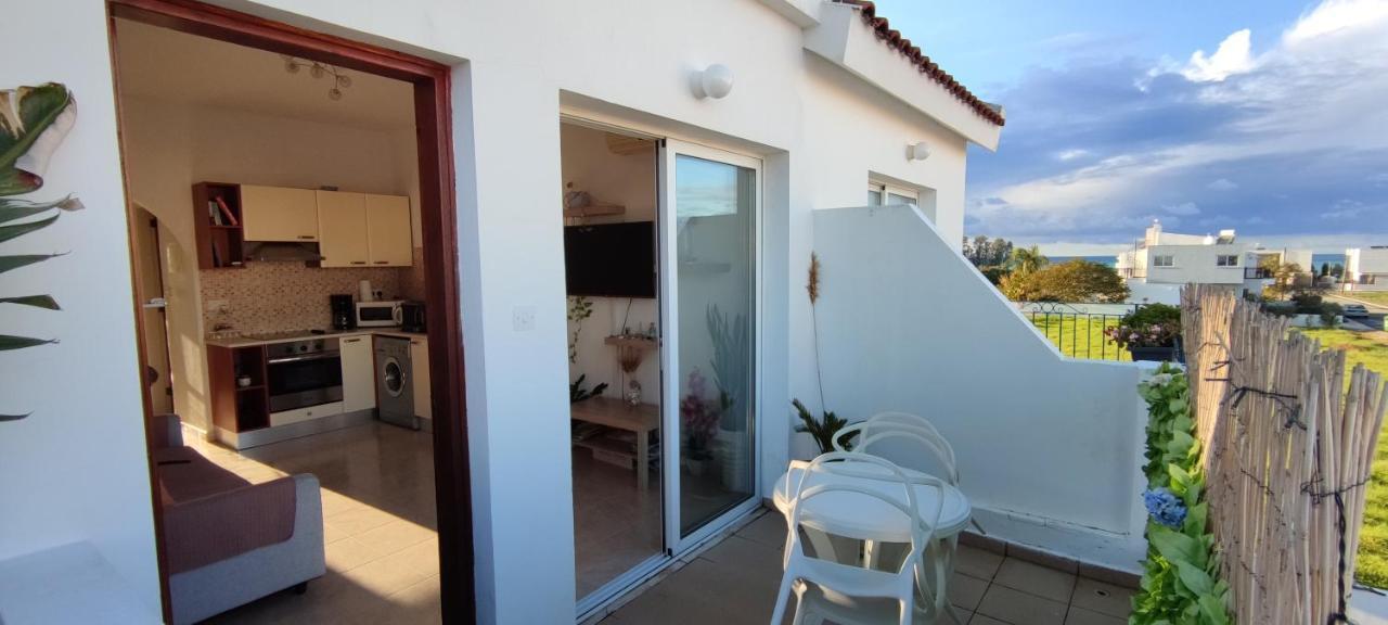 Apartment Thalassa Seaside Boutique Polis