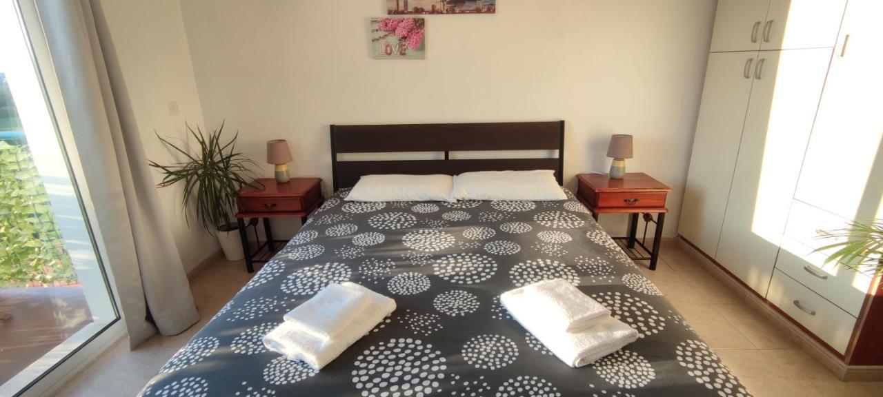 Thalassa Seaside Boutique Apartment