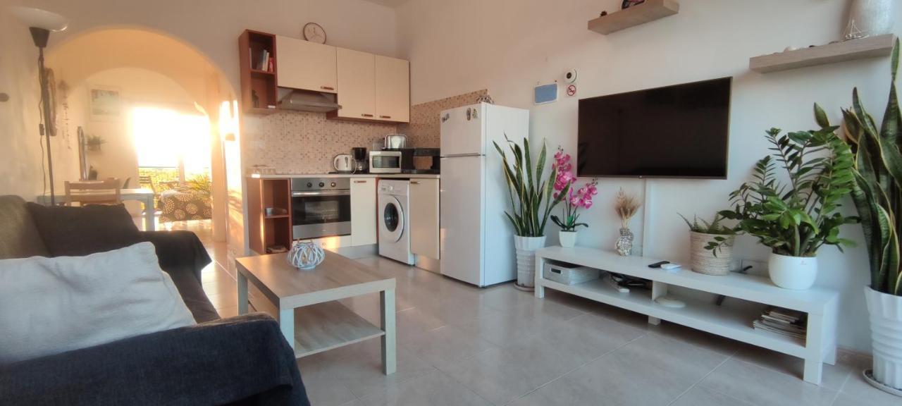 Apartment Thalassa Seaside Boutique Polis