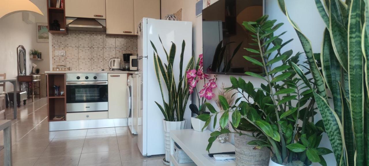 Apartment Thalassa Seaside Boutique *