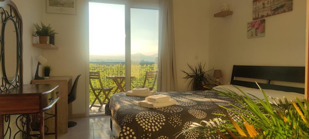 Thalassa Seaside Boutique Apartment