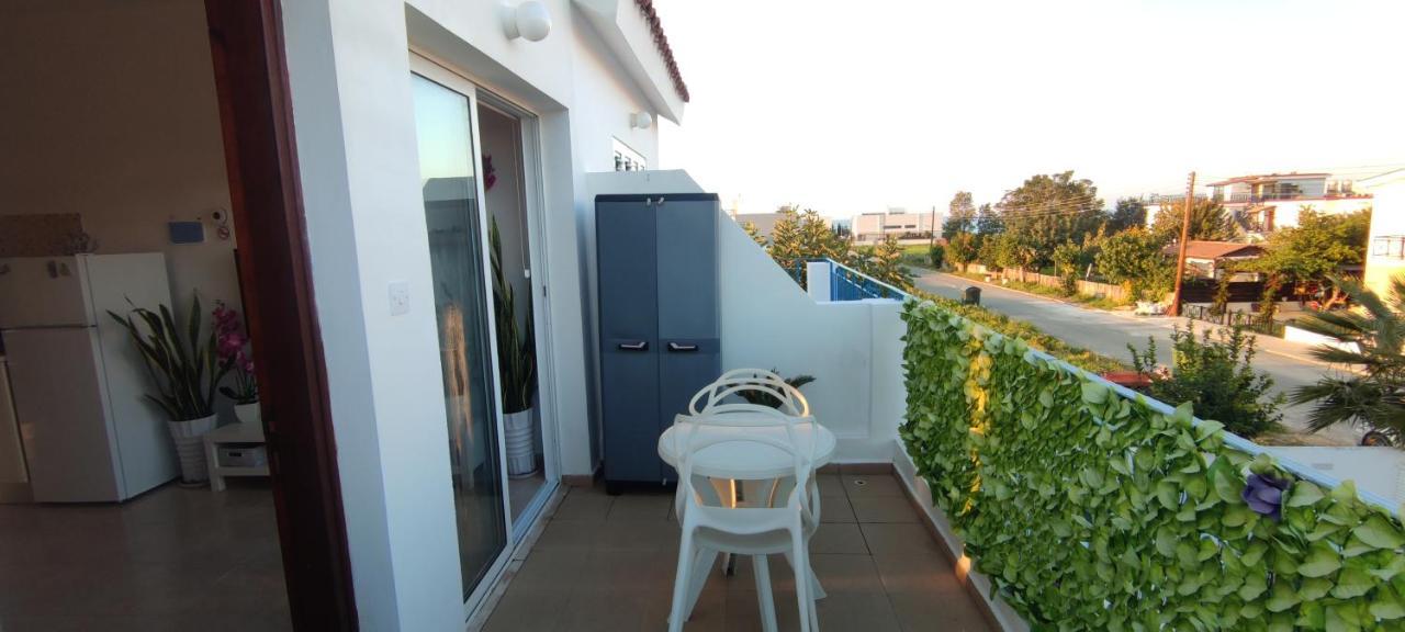 Apartment Thalassa Seaside Boutique Polis