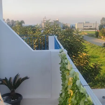 Thalassa Seaside Boutique Beach Apartment Polis Exterior photo