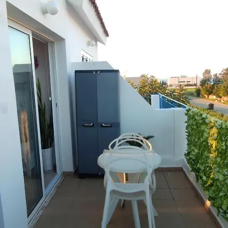 Thalassa Seaside Boutique Beach Apartment Polis Exterior photo